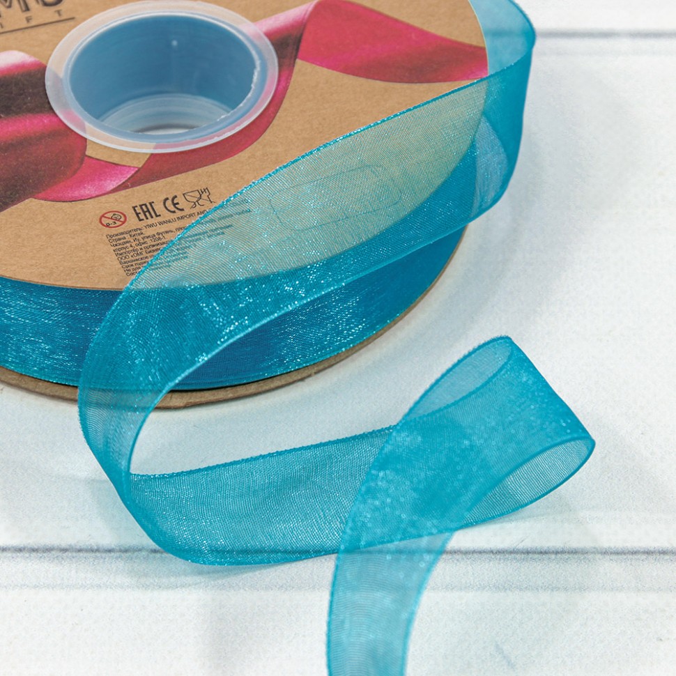 Лента Органза Лента Органза