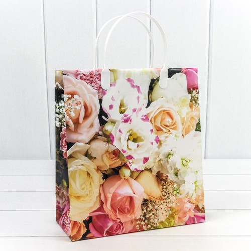 Пакет мягкий пластик