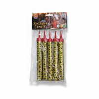 Свечи для торта "Фонтан" набор