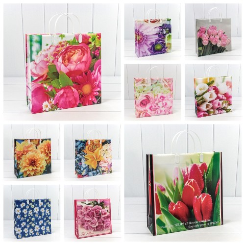 Пакет мягкий пластик