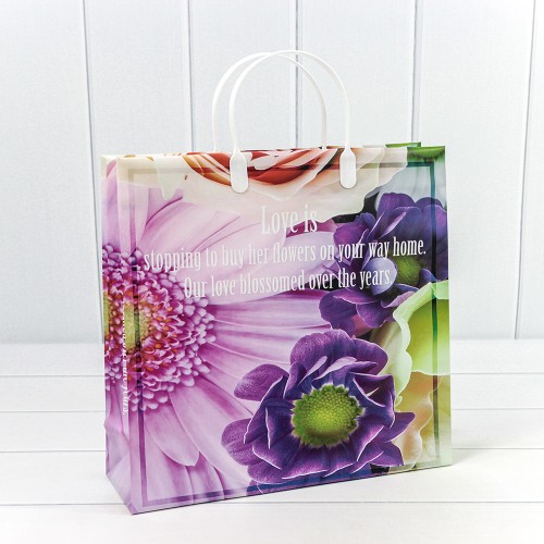 Пакет мягкий пластик