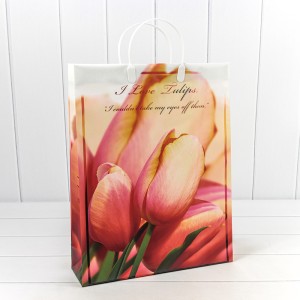 Пакет мягкий пластик