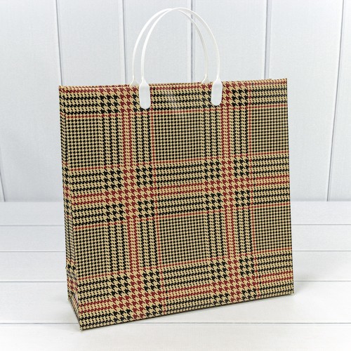 Пакет мягкий пластик