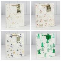 Пакет подарочный  