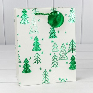 Пакет подарочный  