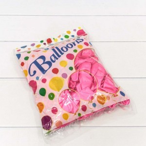 Шарики воздушные из латекса   