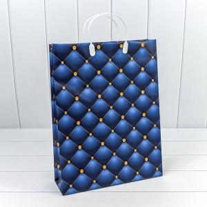 Пакет мягкий пластик