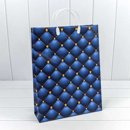 Пакет мягкий пластик