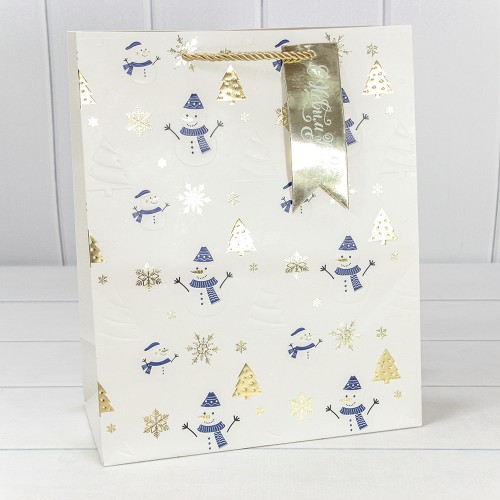 Пакет подарочный     