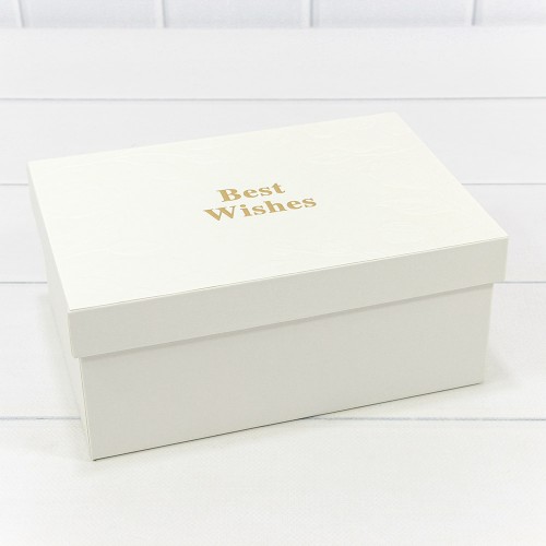 Коробки Прямоугольные Набор     