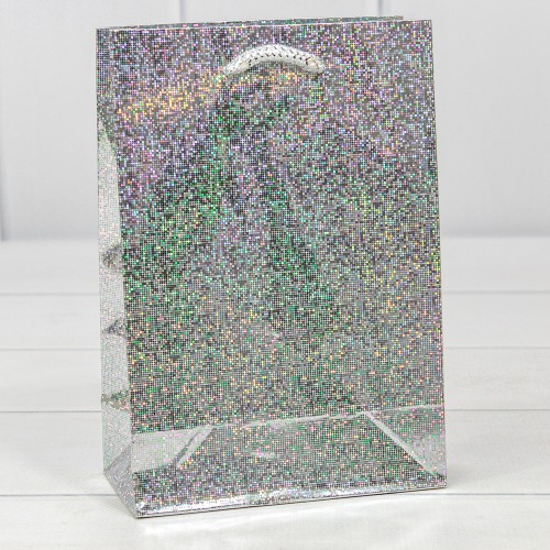 Пакет подарочный