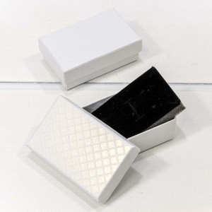 Коробка Прямоугольная  