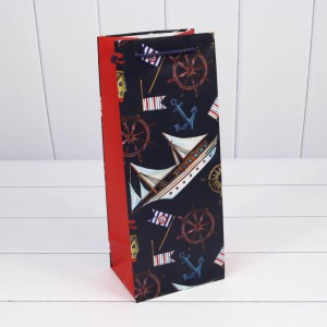 Пакет подарочный