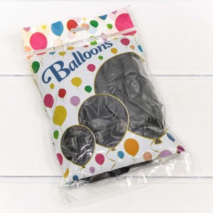 Шарики воздушные из латекса  