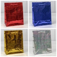 Пакет подарочный