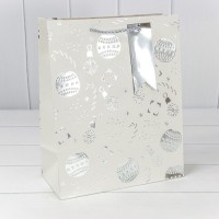 Пакет подарочный    