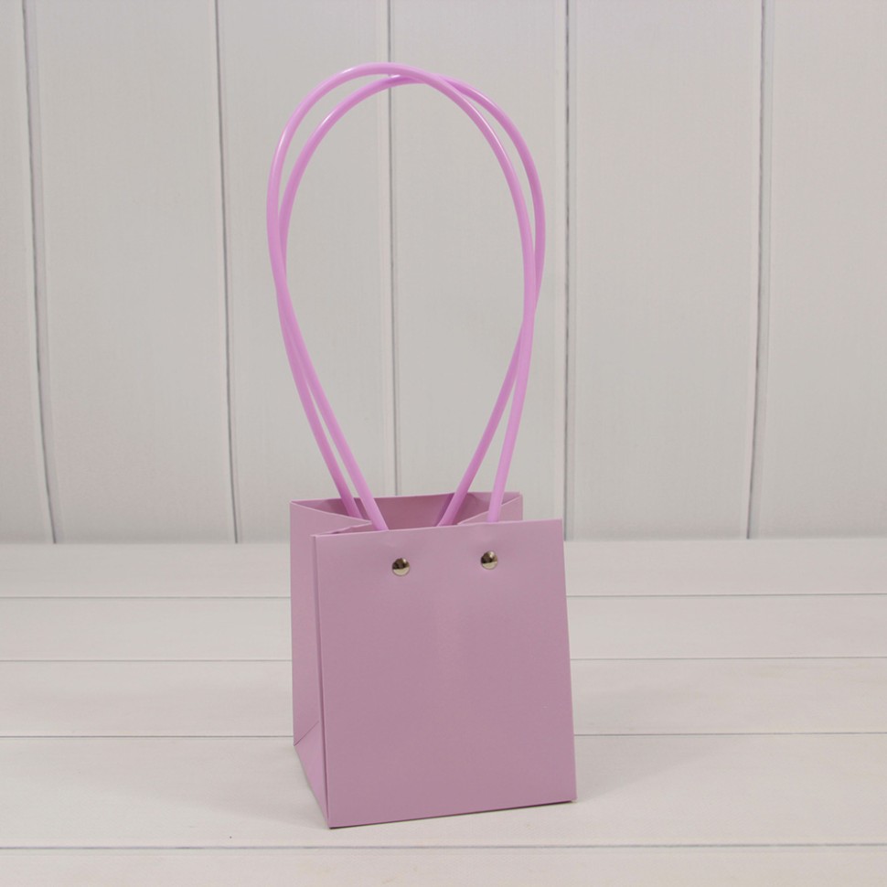 Пакет подарочный       