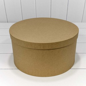 Коробки Круглые Набор