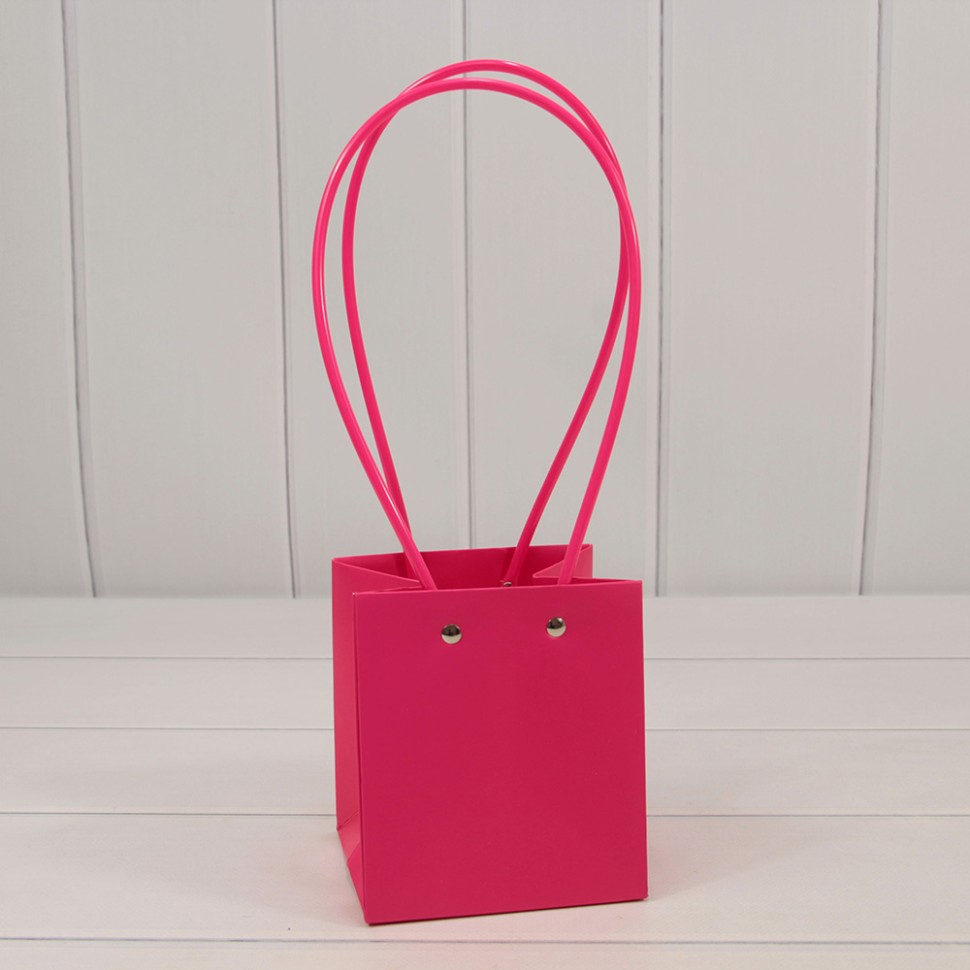 Пакет подарочный       