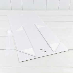 Коробка Прямоугольная    