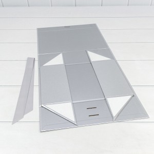 Коробка Прямоугольная    