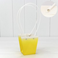 Пакет подарочный 