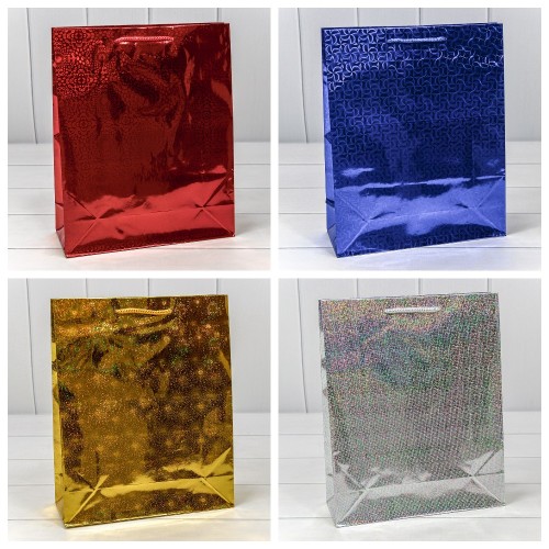 Пакет подарочный