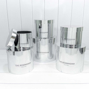 Коробки Цилиндр Набор 