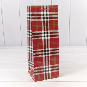 Пакет подарочный