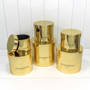 Коробки Цилиндр Набор  