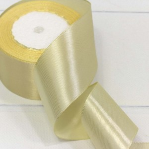 Лента Атласная Сатин