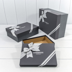 Коробки Прямоугольные Набор  