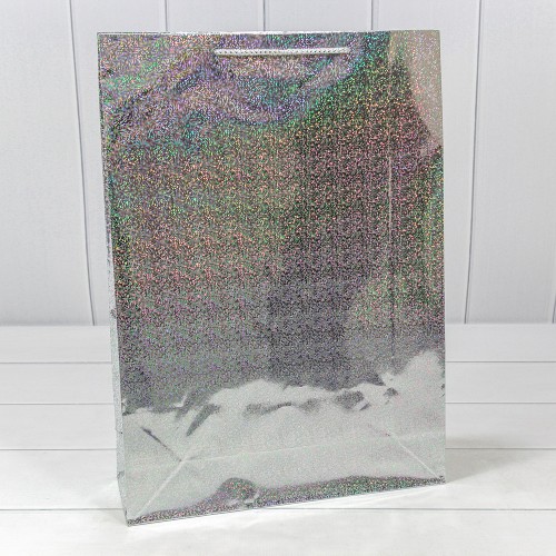 Пакет подарочный