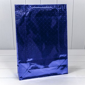 Пакет подарочный