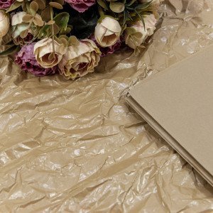 Бумага в листах Тишью 