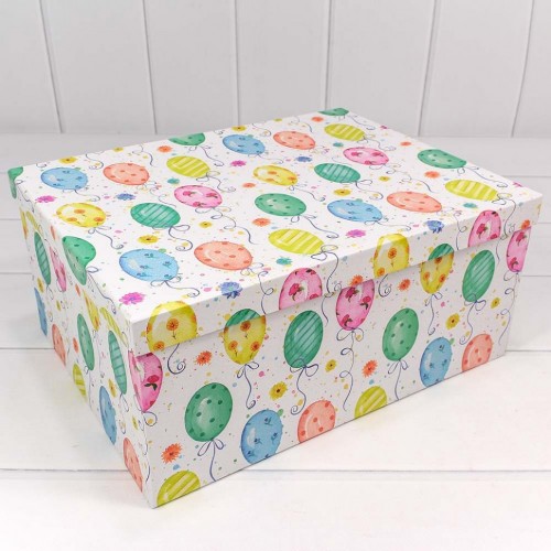 Коробки Прямоугольные Набор