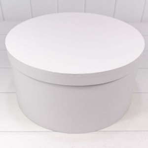 Коробки Круглые Набор