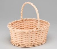 Корзина из ивы   