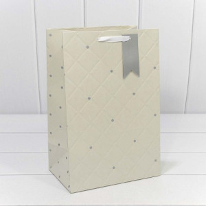 Пакет подарочный 