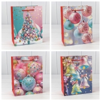 Пакеты "Новый год"