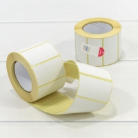 термоэтикетки